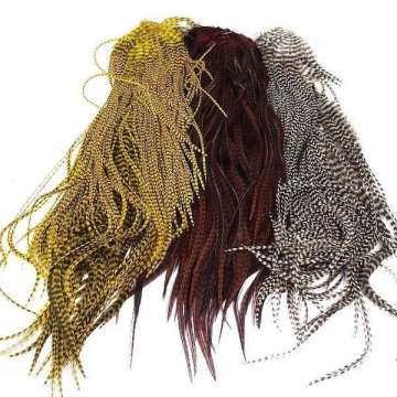 Keough Half Saddle Grade #1